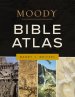 Moody Bible Atlas