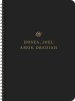 ESV Scripture Journal, Spiral-Bound Edition