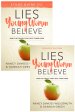 Lies Young Women Believe/Lies Young Women Believe Study Guide Set