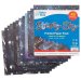 Starry Sky Printed Paper 120gsm (Pack of 48)