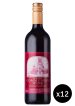 Pack of 12 Non-Alcoholic Communion Wine - Broadland Drinks