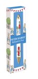 Peter Rabbit Out & About Pen In a Gift Box