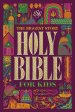 The Biggest Story Holy Bible for Kids (Hardcover)