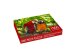 Jigsaw 1000 Pc Rectangular - Pair Of Macaws