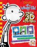 Diary Of A Wimpy Kid: Pop Heads - 3d Crafts