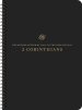 ESV Scripture Journal, Spiral-Bound Edition