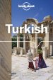 Lonely Planet Turkish Phrasebook & Dictionary