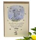 Refuge Elephant Keepsake Card