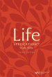 NIV Life Application Study Bible (Anglicised) - Third Edition