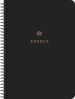 ESV Scripture Journal, Spiral-Bound Edition