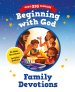 God's Big Promises - Beginning with God Family Devotions