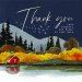 Thank You Your Kindness - Greeting Card