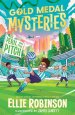 Gold Medal Mysteries: Peril On The Pitch