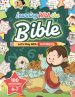 Learning with the Bible: Let's Play with Numbers