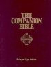 The Companion Bible