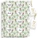 Names Of God Christmas Wrapping Paper