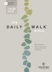 Daily Walk Bible Large Print NLT, Filament Enabled (Softcover)