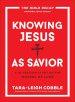 Knowing Jesus as Savior