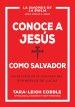 Conoce a Jesús Como Salvador