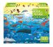 Usborne Book And Jigsaw Oceans