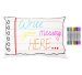 Doodle Notebook Pillowcase