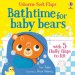 Bathtime For Baby Bears