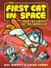 First Cat In Space And The Wrath Of The Paperclip