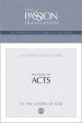 Tpt the Book of Acts: 12-Lesson Study Guide