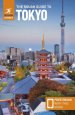 Rough Guide To Tokyo: Travel Guide With Ebook