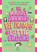 Majorly Awkward BFF Dramas Of Lottie Brooks