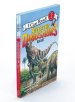 After The Dinosaurs 3-book Box Set