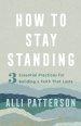 How to Stay Standing