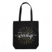 Made To Worship Canvas Tote Bag