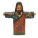 Standing Wooden Jesus