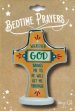 3" Whatever God Brings..Bedtime Prayers Standing Cross