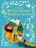 10 Ten-minute Bedtime Stories