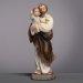 6" Saint Joseph Veronese Resin Statue