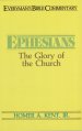 Ephesians- Everyman's Bible Commentary