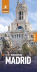 Pocket Rough Guide Madrid: Travel Guide With Ebook