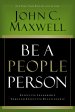 Be a People Person