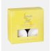 Lemon Zest Scented Tealights (Box of 8)