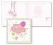 Baby Girl Congratulations - Single Card