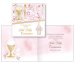 Girl's Boutique Communion Card