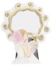 4 1/8" Resin Girl Communion Photo Frame