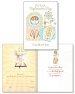 Confirmation Handcrafted Symbolic Keepsake