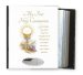 Symbolic Communion Metal Photo Album