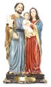 8" Holy Family Florentine Statue