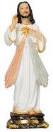 16" Divine Mercy Florentine Statue