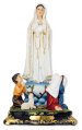 16" Fatima Florentine Statue