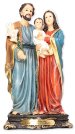 16" Holy Family Florentine Statue